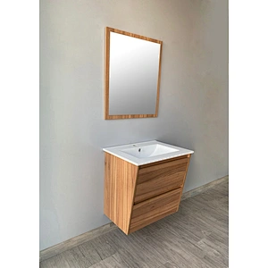 SM1097 600*460mm bathroom vanity