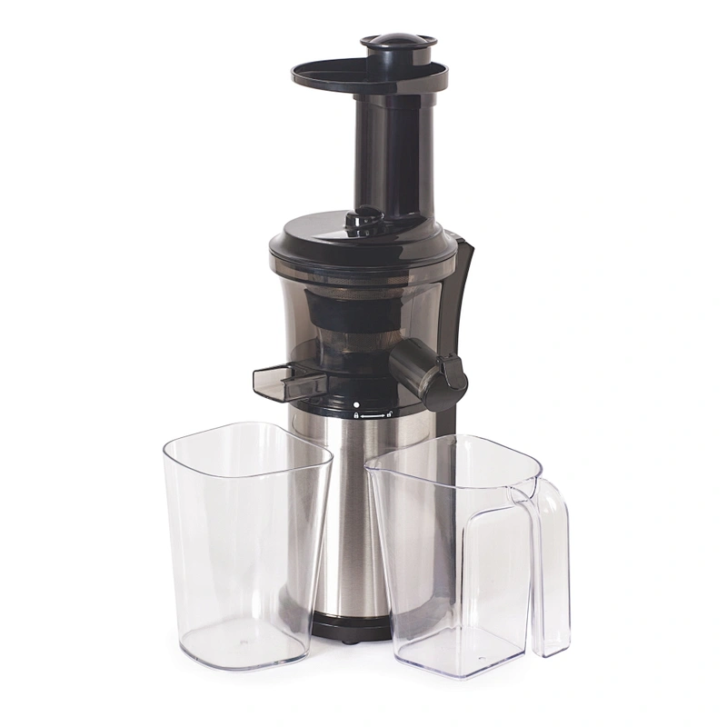 mini orange machine single serve juicer machine non elctronic steel stainless steel juicer