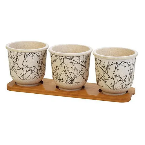 Plant Pot S/4-XL