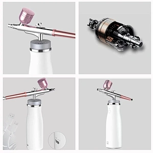 TED-220 Facial Mist Sprayer