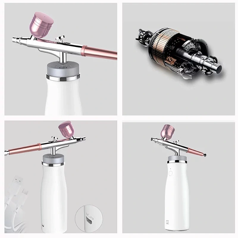 TED-220 Facial Mist Sprayer