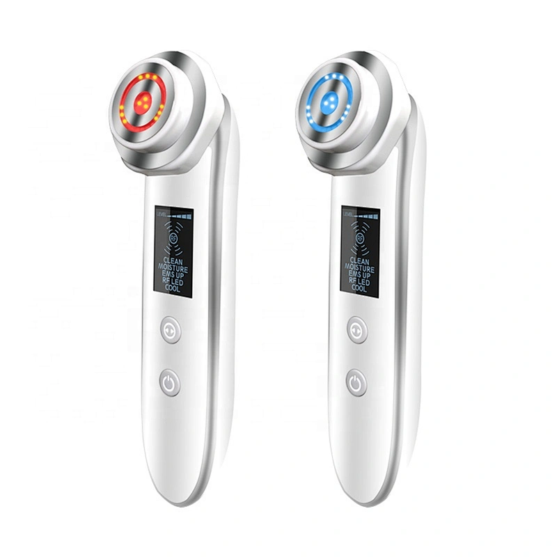 TED-213 RF Facial Massager