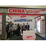 2018 Egypt Cairo ICT Exhibition