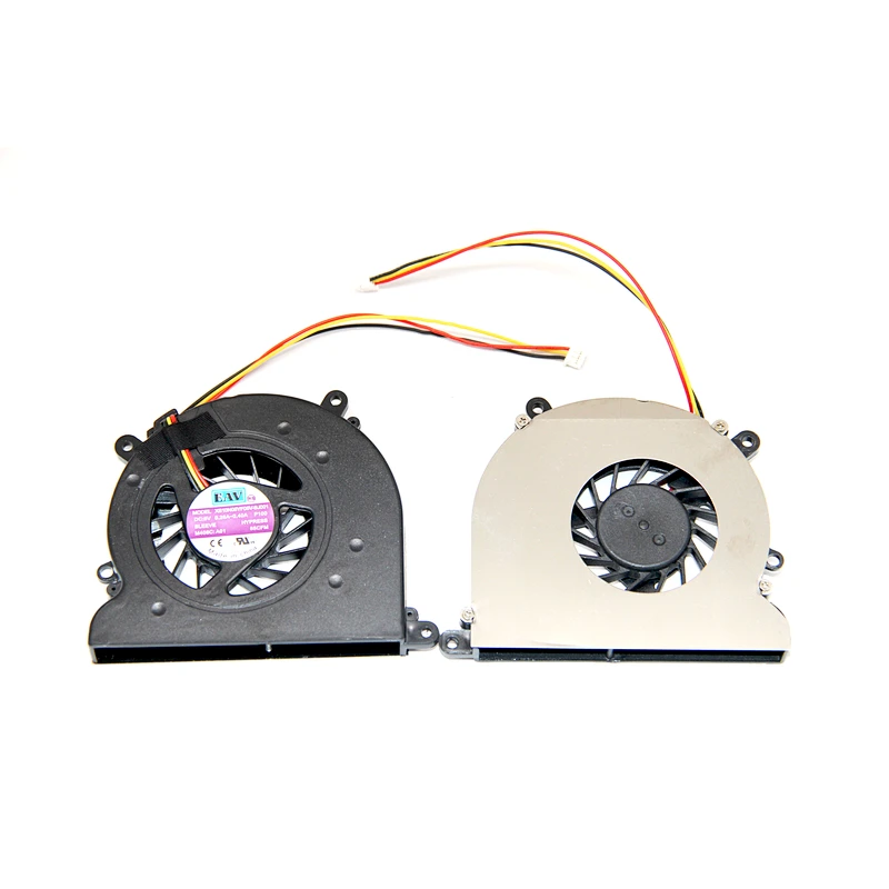 For Dell Vostro 1310 1320 1510 1520 2510 Laptop CPU Cooling Fan