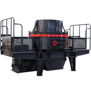 Vertical Shaft Impact Crusher