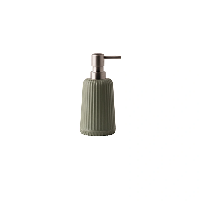 Soap Dispenser-Ribbed