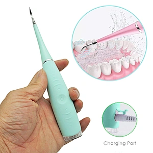 TED-206 Tooth Cleaner