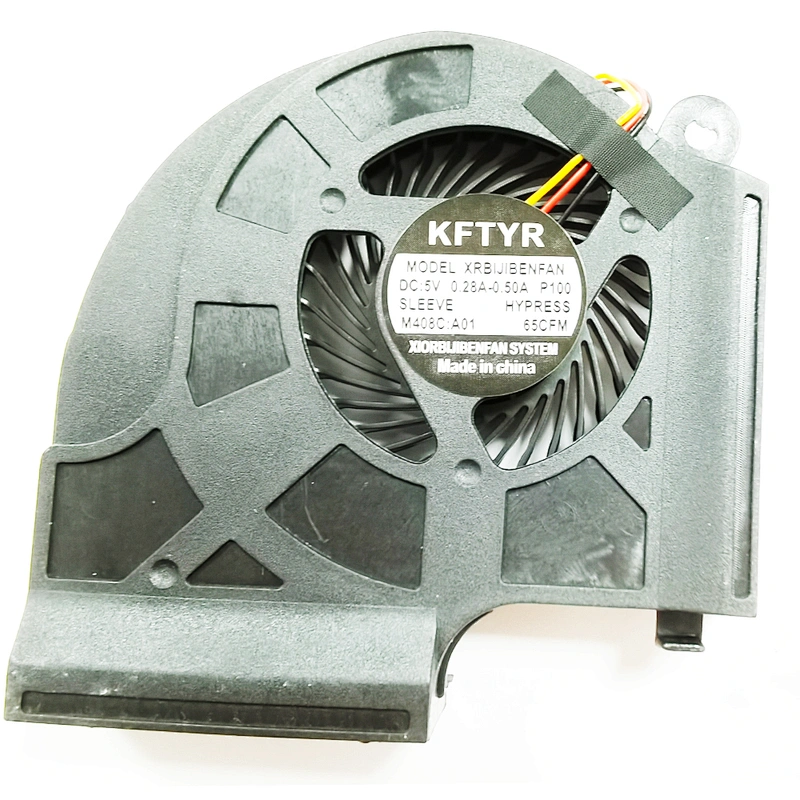 For HP DV5-2000 Laptop CPU Cooling Fan