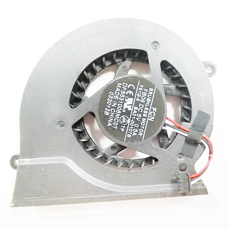 For Samsung NP300E43 305V4 NP305V5A 305V5 305E5 NP305E4A 305E4 Laptop CPU Cooling Fan