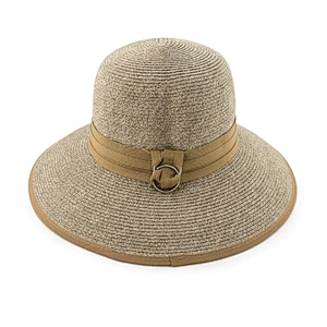 BUCKET HAT PAPER BEACH HAT 21001