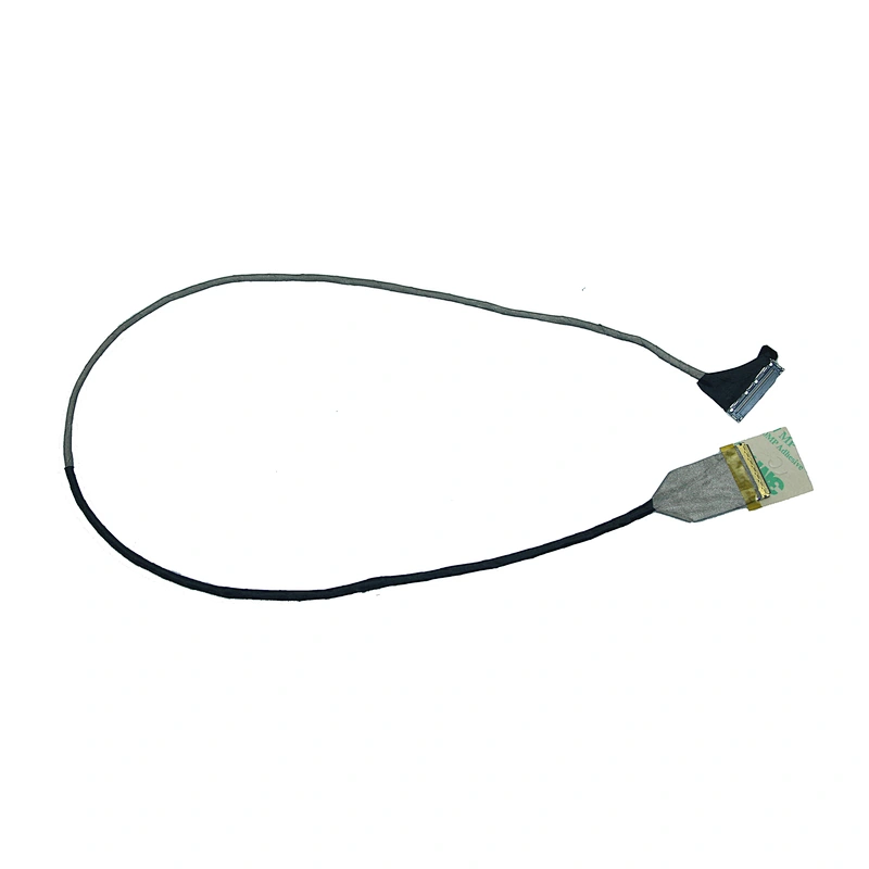 LCD Screen Cable for Asus G73 G73J G76JH G73JW G73SW LVDs Flex Cable