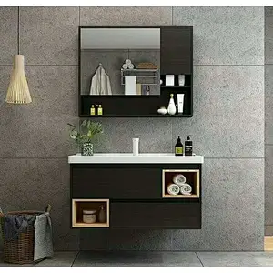 Sandy01 600*460mm bathroom vanity