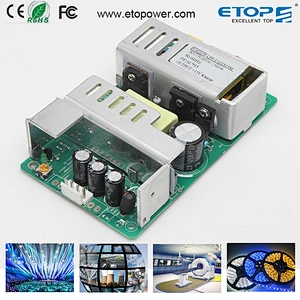 12v 10A dc circuit ac/dc power module 120w smps circuit 24V5A