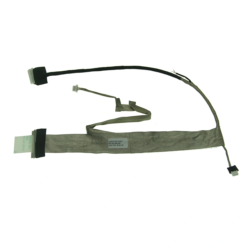 LCD Screen Cable for Asus K52 K52F K52JR K52JE LVDs Flex Cable