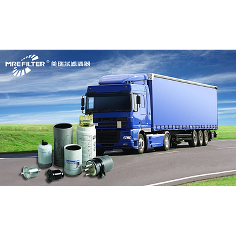 【Meiruier Filter】Freight train maintenance inspection items