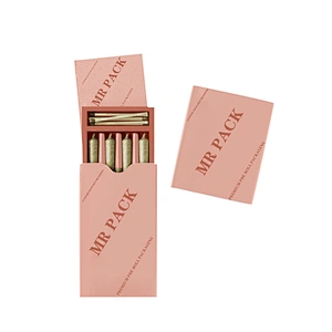 Custom Pre roll Packaging Weed Packaging| Mr Pack Solution
