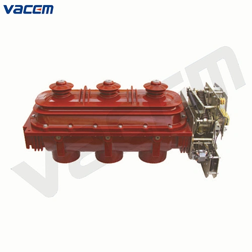 24kV Indoor High Voltage SF6 Load Break Switch (VFL(R)N36)