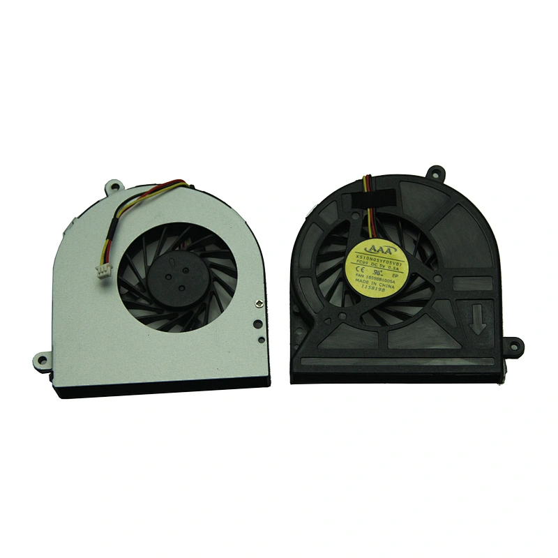 For Toshiba C655 C650 L630 L635 Laptop CPU Cooling Fan