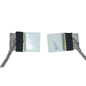 LED Screen Cable for Asus X401 LVDs Flex Cable