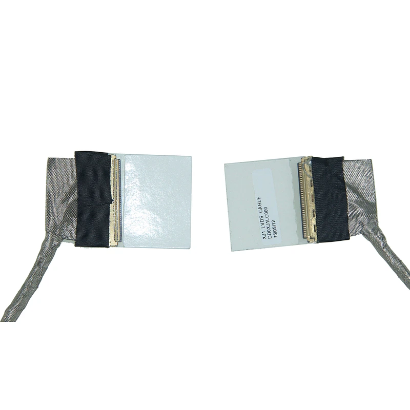 LED Screen Cable for Asus X401 LVDs Flex Cable