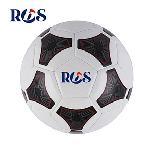 MACHINE SEWN SOCCER BALL
