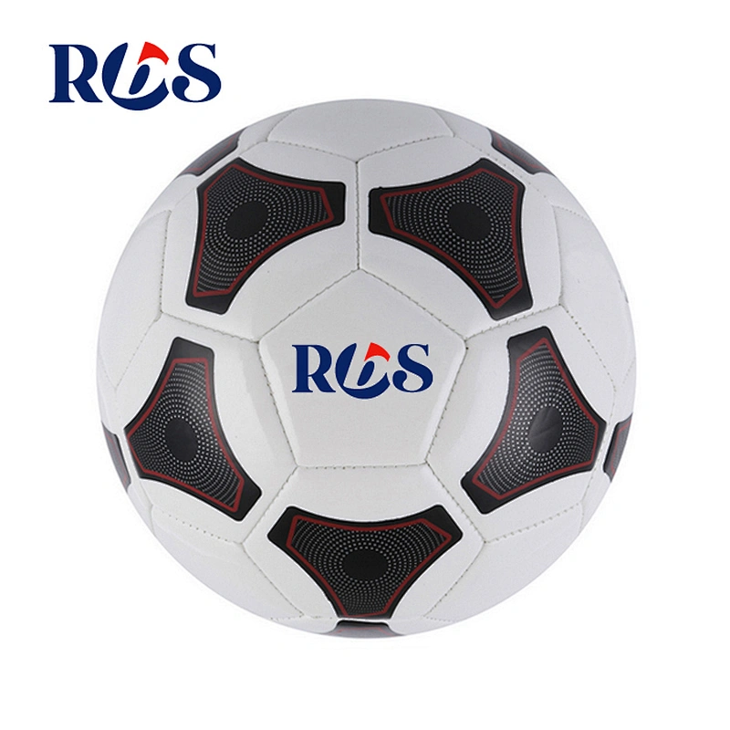 MACHINE SEWN SOCCER BALL