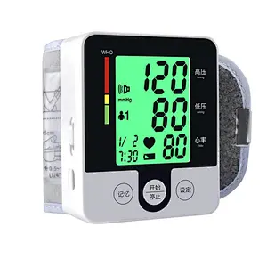 automatic sphygmomanometer（USB charging style) HOT!