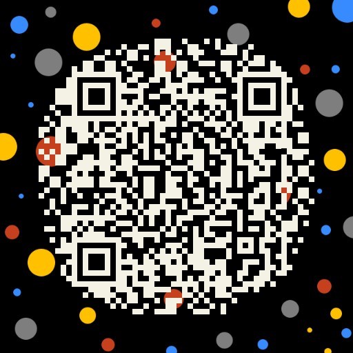 wechat qr code