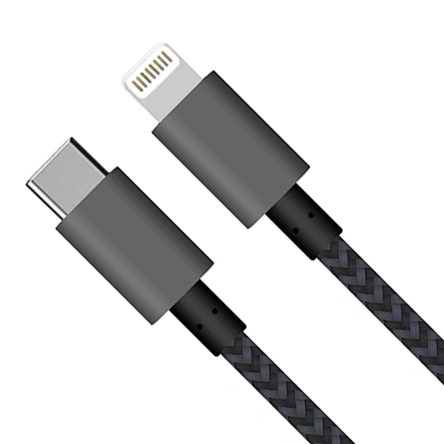 Mfi lightning cable