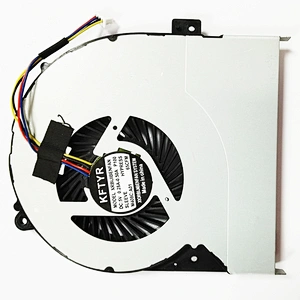 For Asus S46 S46C S56C K56C K46C K46 K46SL K46CM S550 A46 Laptop CPU Cooling Fan
