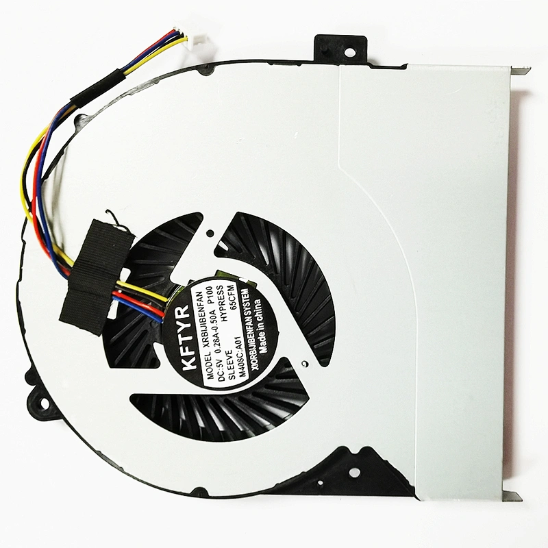 For Asus S46 S46C S56C K56C K46C K46 K46SL K46CM S550 A46 Laptop CPU Cooling Fan