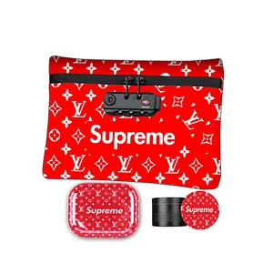 Smell proof stash bags&locking stash bags|Mr Pack Solution