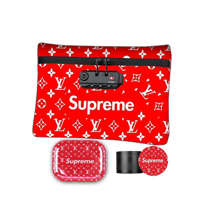 Smell proof stash bags&locking stash bags|Mr Pack Solution