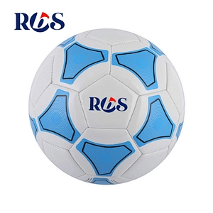 MACHINE SEWN SOCCER BALL