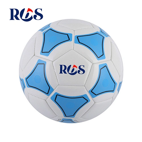 MACHINE SEWN SOCCER BALL
