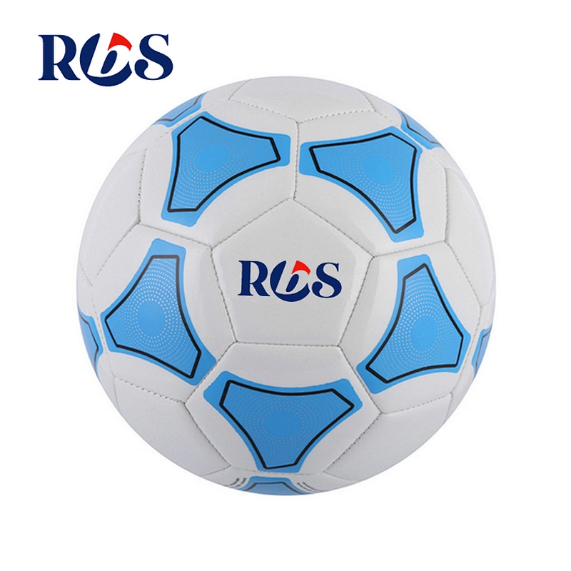MACHINE SEWN SOCCER BALL