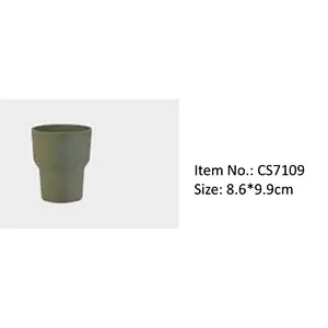 Tall Plant Pot-S