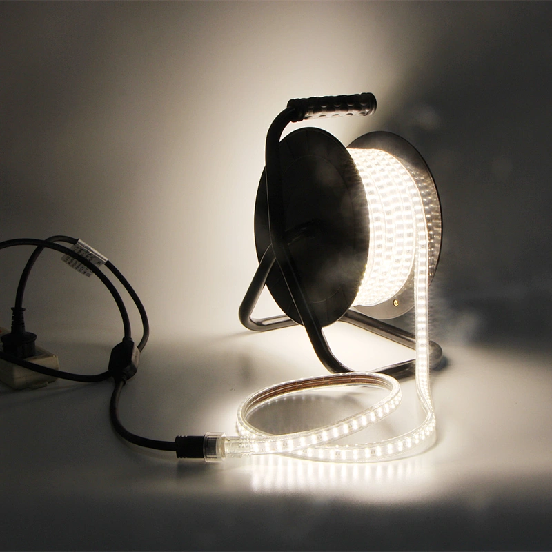 Wholesale Winding Spool Exterior Strip Light Manufacturer - Nedar
