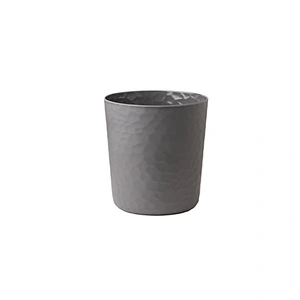 Trash Bin-Hammered