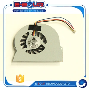 For HP 8560W 8570W Laptop CPU Cooling Fan