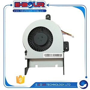 For Asus K55 X55V X55C X55U X55VD X45C X45VD R500V Laptop CPU Cooling Fan