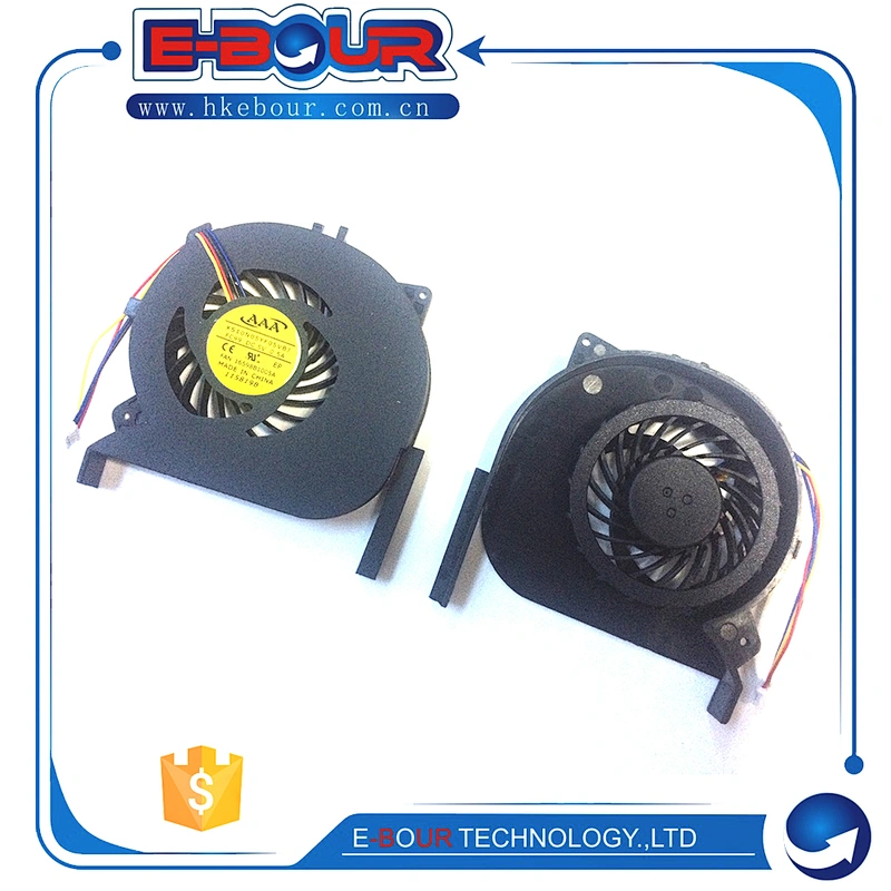 For Sony EG Laptop CPU Cooling Fan