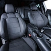 ford mustang seat cover