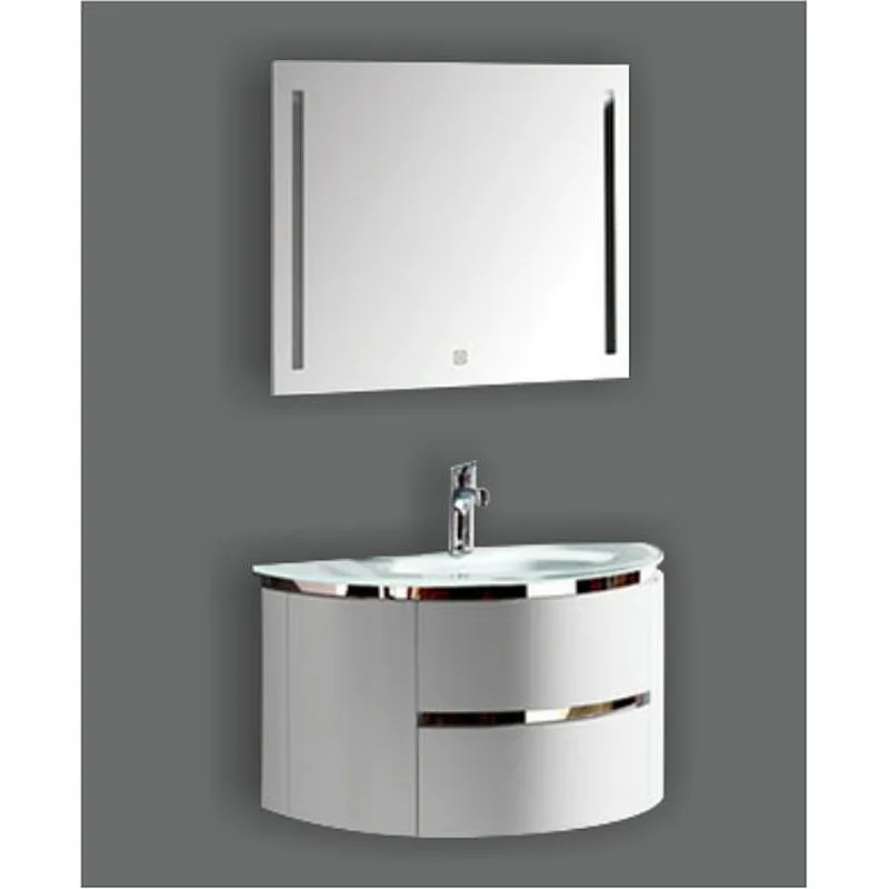 SM1099 700*460mm modern bathroom cabinet