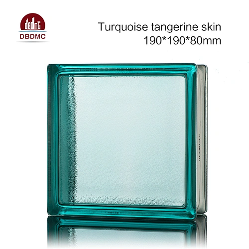 Turquoise Tangerine Skin 190