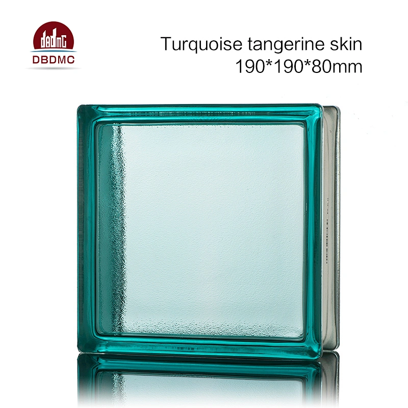 Turquoise Tangerine Skin 190