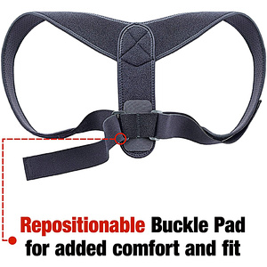 Adjustable posture corrector wholesale