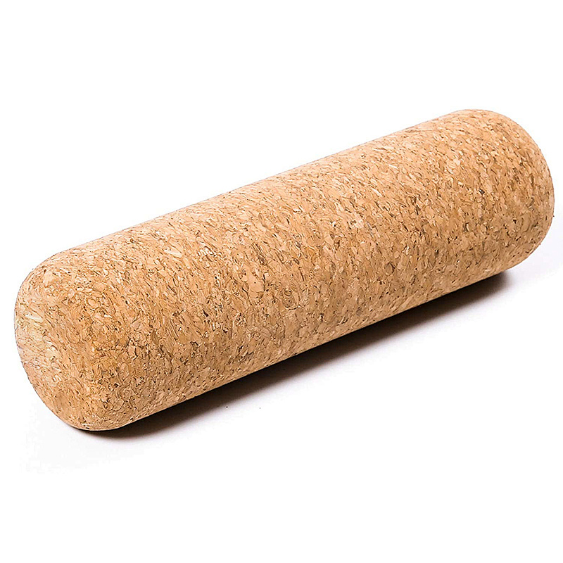 Custom logo foam roller manufacturer