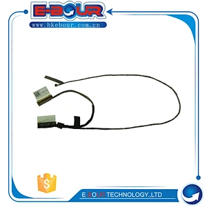 LED Screen Cable for Asus X201E X201L X201S X202E Q200E S200E LVDs Flex Cable