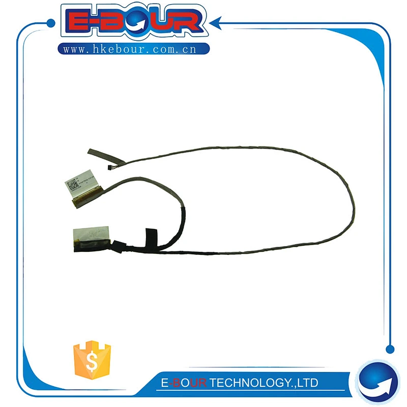 LED Screen Cable for Asus X201E X201L X201S X202E Q200E S200E LVDs Flex Cable